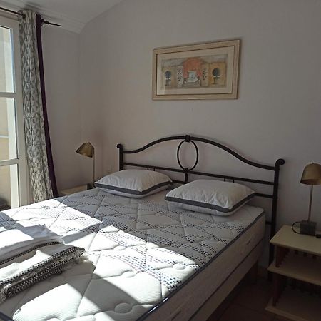 Les Restanques, Bastides Vue Golfe Saint Tropez Appartement Grimaud Buitenkant foto