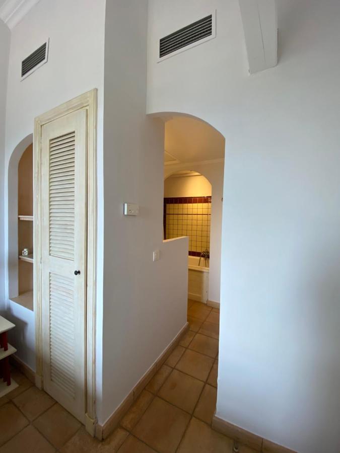 Les Restanques, Bastides Vue Golfe Saint Tropez Appartement Grimaud Buitenkant foto