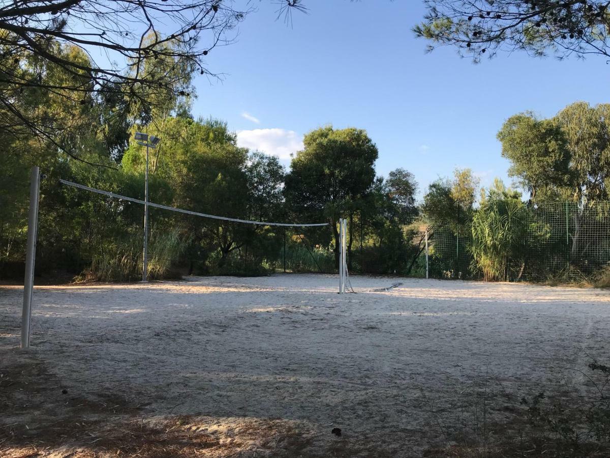 Les Restanques, Bastides Vue Golfe Saint Tropez Appartement Grimaud Buitenkant foto