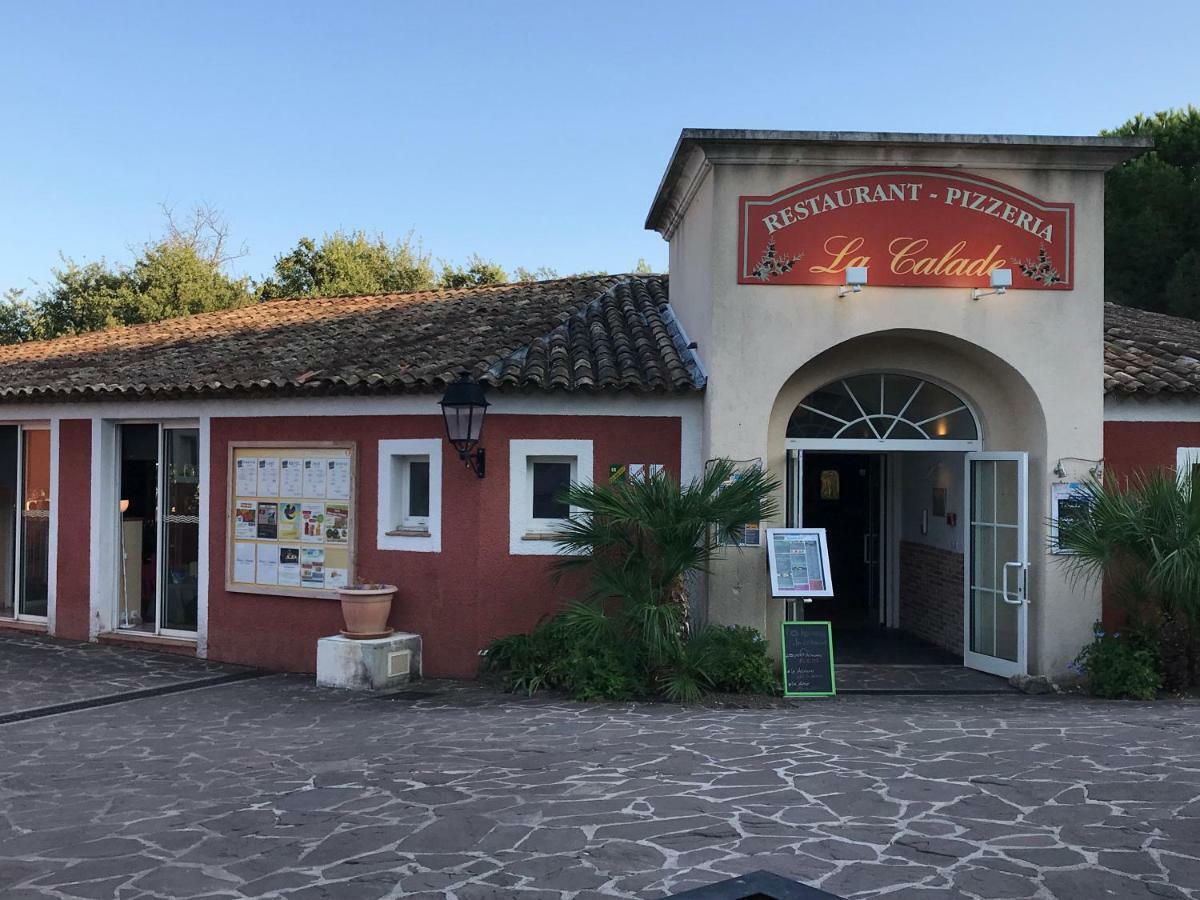 Les Restanques, Bastides Vue Golfe Saint Tropez Appartement Grimaud Buitenkant foto